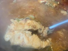 灶台鱼-向阳屯食村