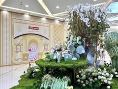 -万达广场(南昌红谷滩店)