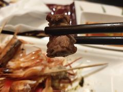 -大渔铁板烧(万象城店)