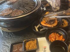 -九田家黑牛烤肉料理(石路天虹店)