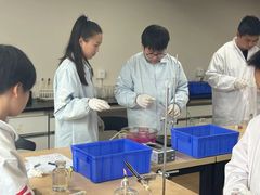 -智勇青少年科创·科学实验·社会实践·课题研究(杨浦本溪校区)