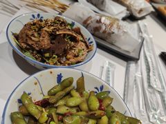 -江味龙虾馆·裸蓝龙虾(南山店)