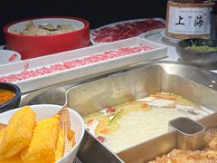 -九鼎轩脆毛肚火锅(南京东路店)