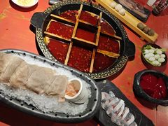 -巴九门老火锅(来福士打望店)