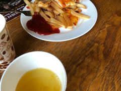 -Geneva日内瓦餐厅(西郊宝成花苑店)