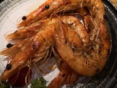 -三石铁板烧(紫竹桥店)
