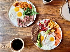 -Brut Eatery悦璞食堂(建国东路店)