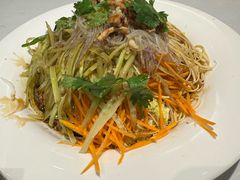 大拌菜-北李·海肠捞饭·大连菜(望京凯德MALL店)
