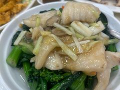 -醉琼楼酒家(灣仔)