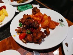 -汉巴味德(大悦城店)