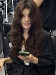 -WM Hair Salon精品店