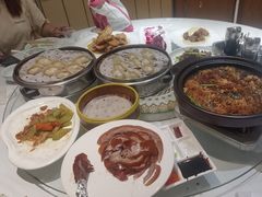 -王厚元饺子·辽菜·烤鸭(沈北店)