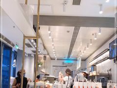 -喜茶(上海五角场万达店)