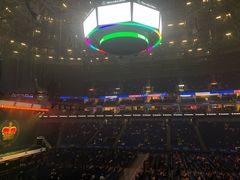 -梅赛德斯奔驰文化中心·停车场