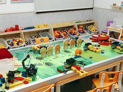 -艾克瑞特AI机器人·少儿编程·STEAM教育(万达校区)
