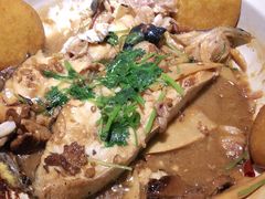 -吕氏疙瘩汤·私家菜馆(慈云寺店)