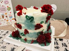 -Whisper studio薇语花艺烘焙工作室
