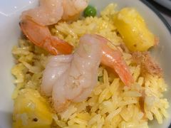 -拾味馆·海南菜(万达店)
