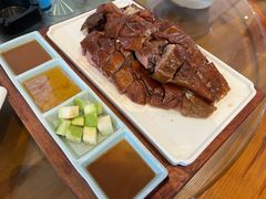 -凤阁楼果木烧鹅(鹤山陈山店)