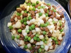 -兰溪小馆(东直门簋街店)