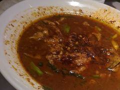 -茅庐川菜(烟台万象汇店)