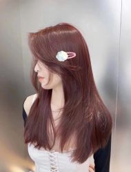-逸丝风尚