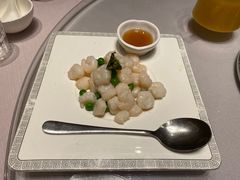 -阿明小菜·海鲜·上海菜(梅陇店)