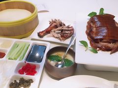 四季民福烤鸭-四季民福烤鸭店(前门店)