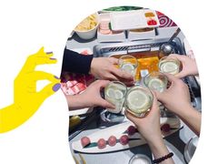 -海底捞火锅(吴中路店)