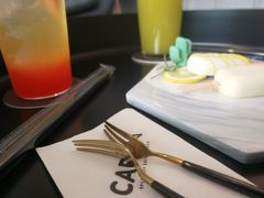 -CAFE'IN精品咖啡体验空间(小寨店)