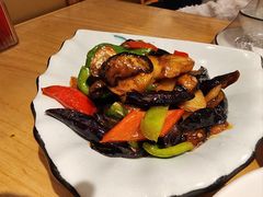 -东北风(江北万达店)