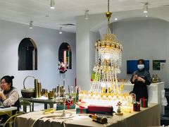 -HOTISLAND海鸡岛·韩国料理(江南西店)