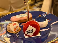 -广州文华东方酒店·悦铂尼西餐厅