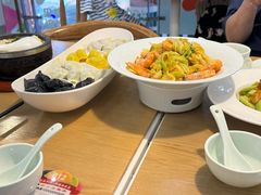 -船歌·鱼水饺青岛菜(枫蓝国际购物中心店)