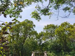 -东坡赤壁风景名胜区