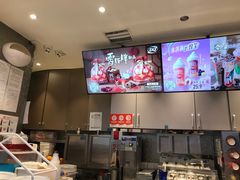 -DQ·蛋糕·冰淇淋(昌平国泰店)