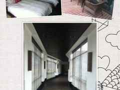 酒店走廊与客房-苏州环秀晓筑养生度假村