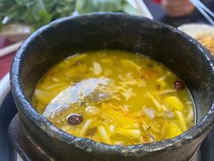-南渝食府.石锅鸡(尚城花园店)