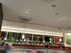 大堂-川越泰火锅(吉利大厦店)