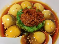脆椒小皮蛋-太二酸菜鱼(正大广场店)