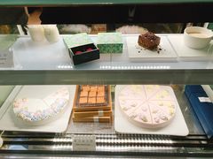 -茹·pure vegan(博华广场店)