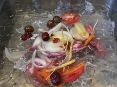 -九府羊·鲜羊火锅·烤串(新华路店)