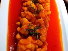 -孙家外婆•长春地标美食新名片(吾悦广场店)