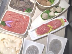 -海底捞火锅(泉城路店)