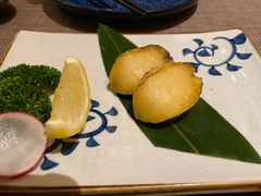 -宁波富力索菲特KOKO日本餐厅