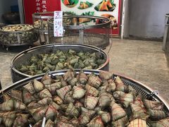 -赵记粽子(司前街店)