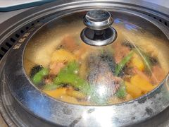 -灶座小锅烀饼·铁锅炖(全国总店)