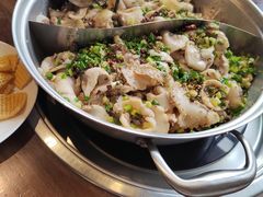 -百岁鱼(七一路店)