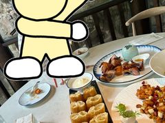 -夜宴江景餐厅