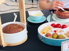-翠湖轩中餐厅(昆明翠湖宾馆店)
